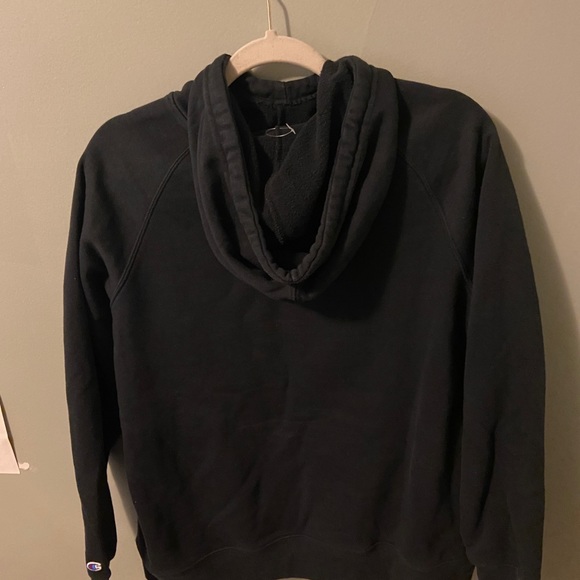 Champion Hoodie - Picture 2 of 2